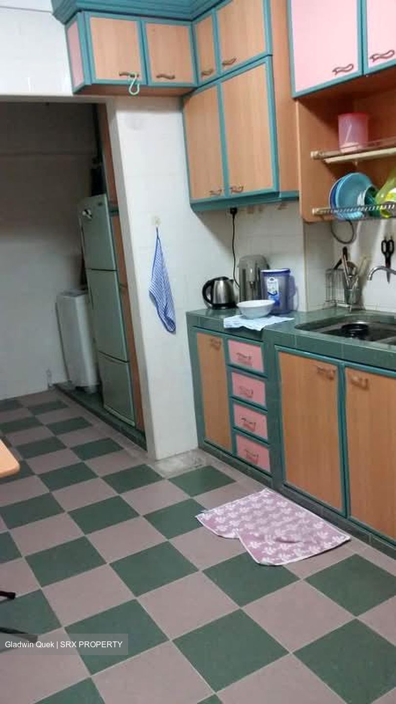 Blk 371 Hougang Street 31 (Hougang), HDB 5 Rooms #606331931